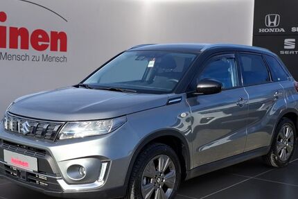 Suzuki Vitara 13.796 km 17.329 &euro; Hagen 58135