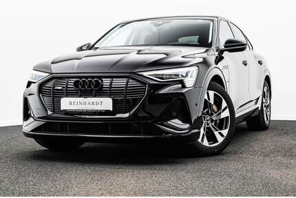 Audi e-tron 53.779 km 34.560 &euro; Hagen 58091