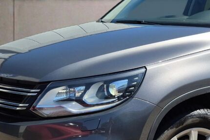 VW Tiguan 193.000 km 9.900 &euro; Essen 45356
