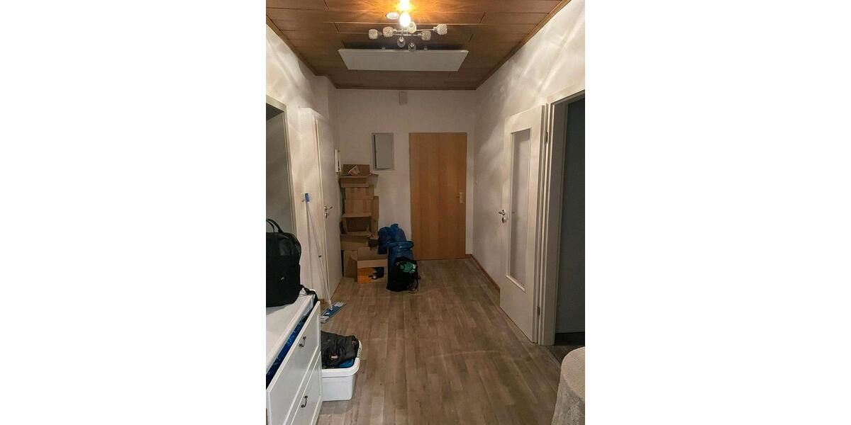 Etagenwohnung Gelsenkirchen Rotthausen - 3.5 Zimmer, 67 m&sup2;, 400&euro; | Angebot:24601926