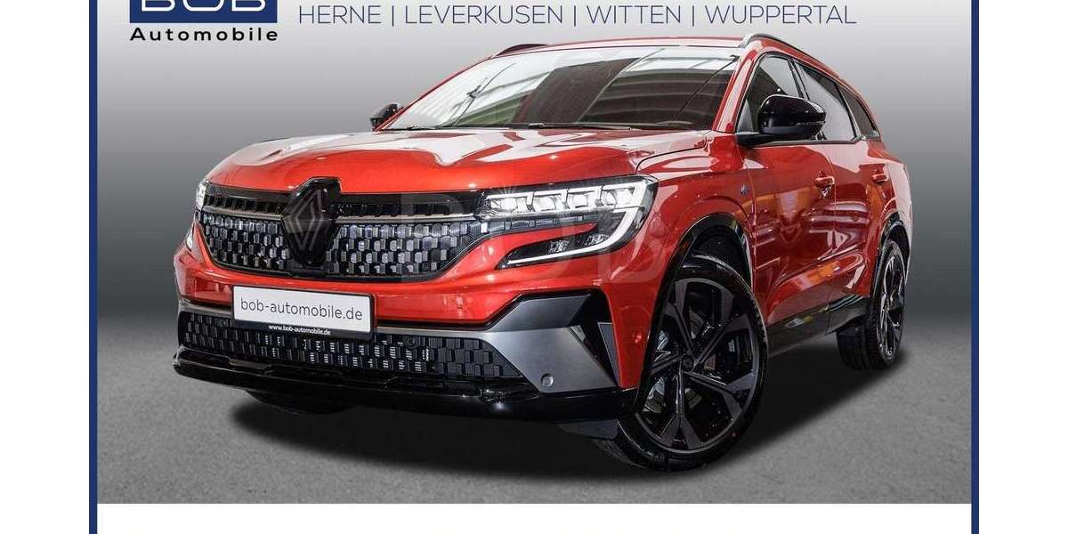 Renault Espace 15.005 km 36.888 &euro; Bochum 44809