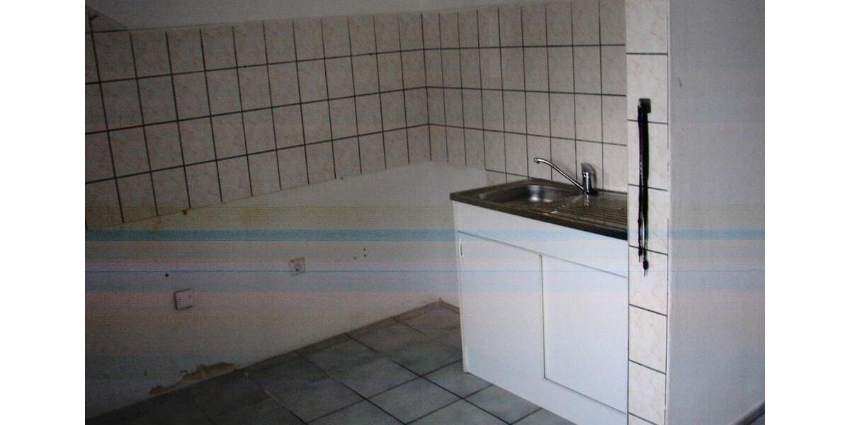 Dachgeschoßwohnung Gelsenkirchen Rotthausen - 3 Zimmer, 98 m&sup2;, 600&euro; | Angebot:26033838