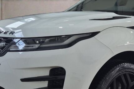 Land Rover Range Rover Evoque 78.000 km 25.900 &euro; Essen 45356