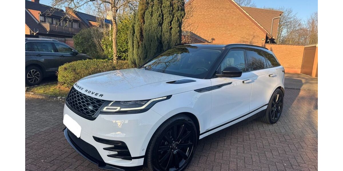 Land Rover Range Rover Velar 100.000 km 28.500 &euro; Essen 45356