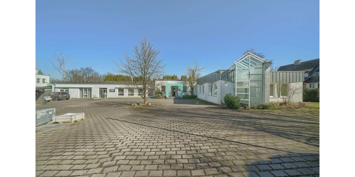 Gewerbeobjekt Schwerte - 2.250&euro; | Angebot:18341355