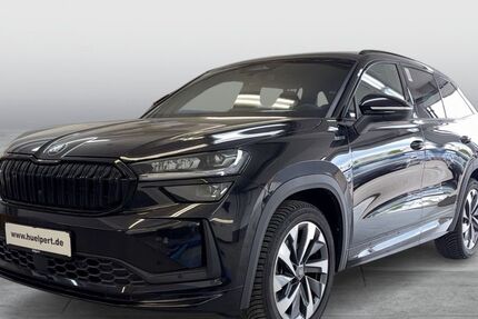 Skoda Kodiaq 18.175 km 45.666 &euro; Dortmund 44269