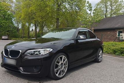 BMW 220 67.500 km 18.950 &euro; Unna 59427