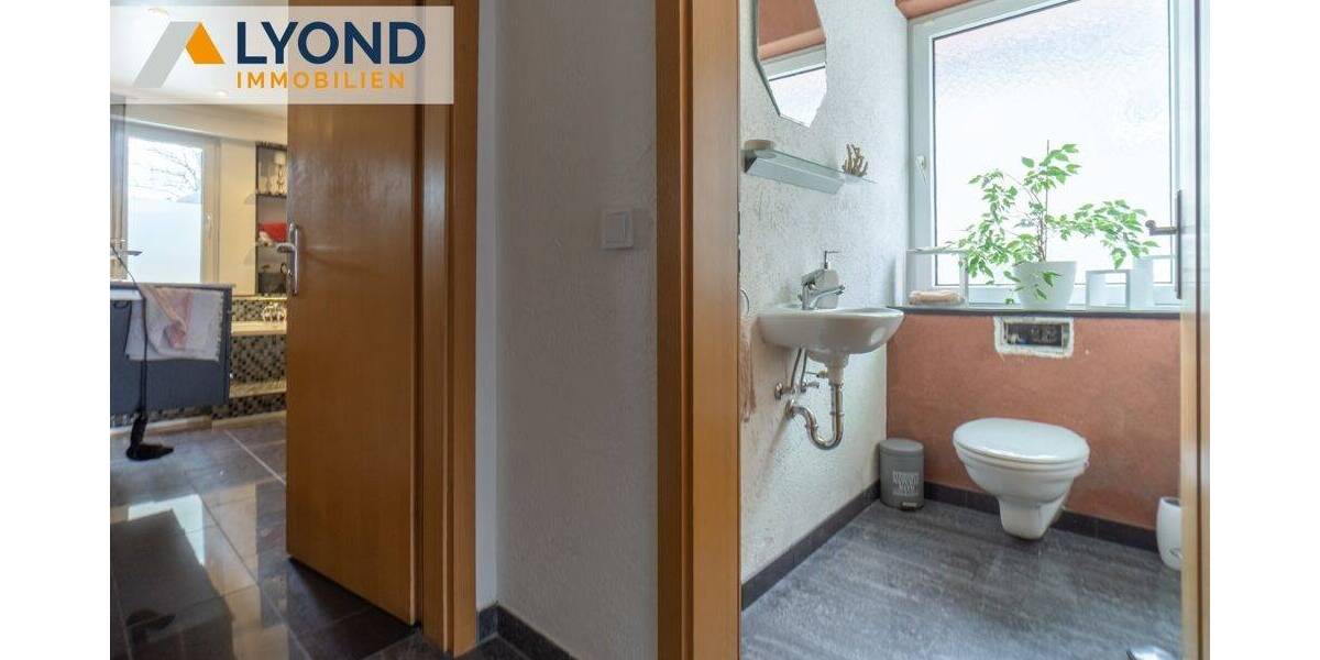 Mehrfamilienhaus, Wohnhaus Dortmund / Brechten Brechten - 549.000&euro; | Angebot:25676521