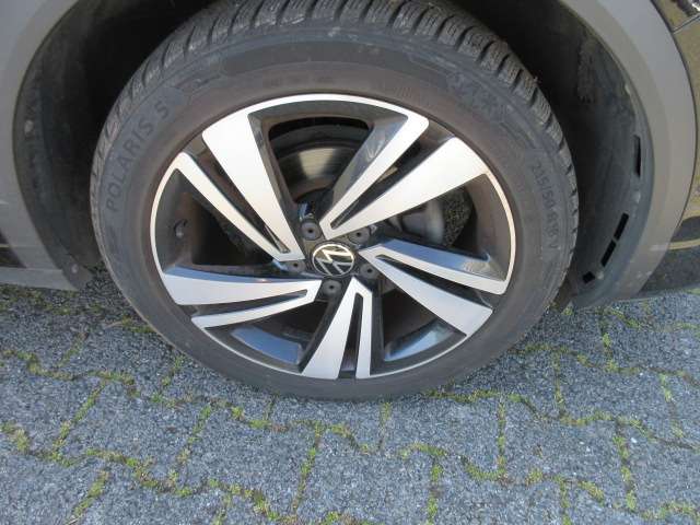 VW T-Roc Cabrio R-Line 1.5 TSI DSG NAVI KAMERA ACC IQ 29.380 km 27.988 &euro; Bergkamen 59192