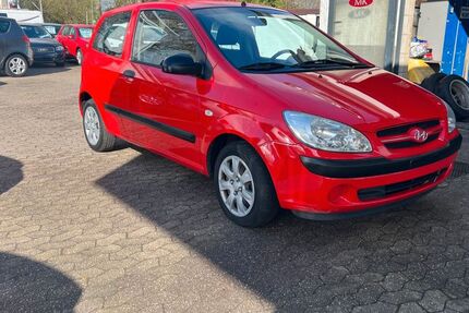 Hyundai Getz 120.000 km 2.480 &euro; Essen 45141
