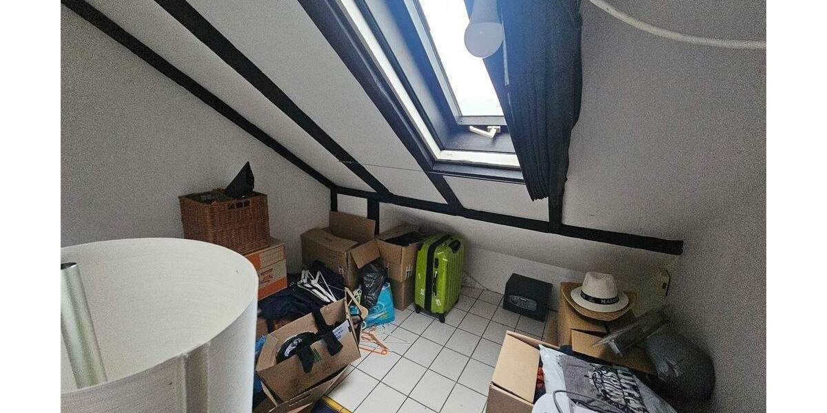 Reihenendhaus Ennepetal Homberge - 7 Zimmer, 100 m&sup2;, 374.000&euro; | Angebot:25678747
