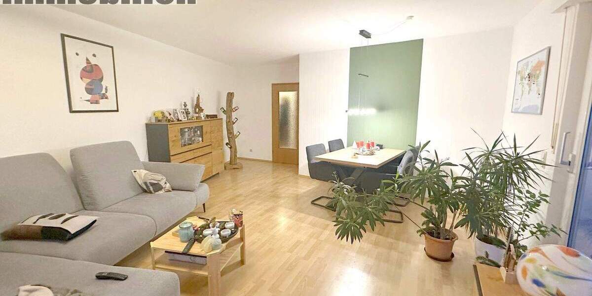 Etagenwohnung Holzwickede - 2 Zimmer, 80 m&sup2;, 189.000&euro; | Angebot:25740690