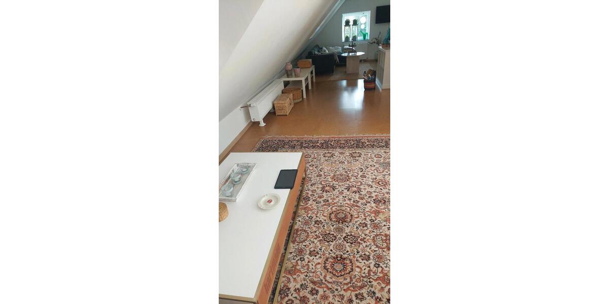 Dachgeschoßwohnung Dortmund Aplerbeck - 2 Zimmer, 70 m&sup2;, 1.250&euro; | Angebot:23356716