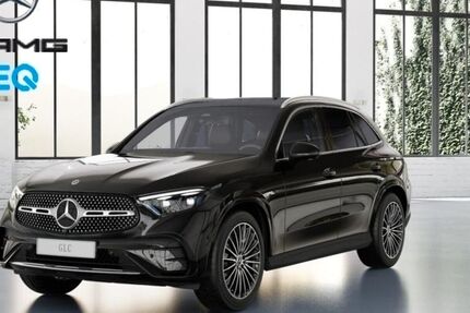 Mercedes-Benz GLC 220 14.500 km 61.780 &euro; Hagen 58135