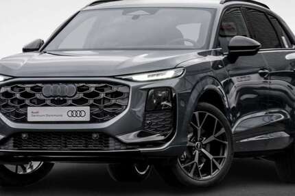 Audi Q3 5.000 km 67.611 &euro; Dortmund 44143