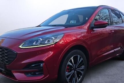 Ford Kuga 81.390 km 21.890 &euro; Dorsten 46282