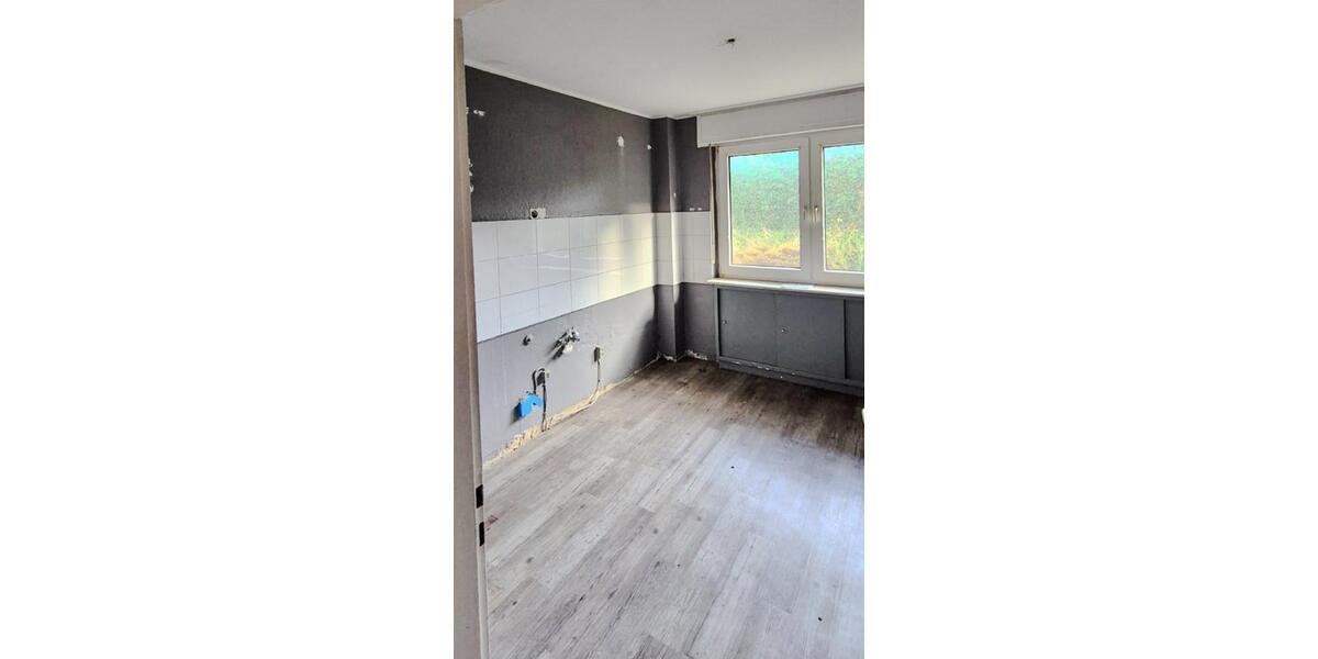 Erdgeschoßwohnung Essen Stadtbezirk III - 3 Zimmer, 74 m&sup2;, 629&euro; | Angebot:25230728