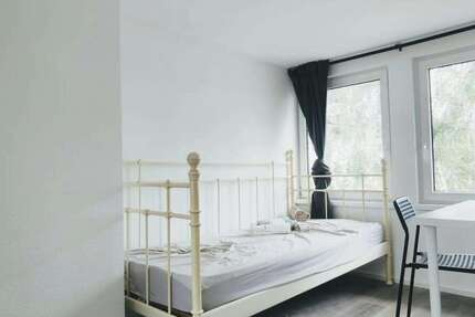 Zimmer Dortmund Innenstadt Nord - 380&euro; | Angebot:13816448