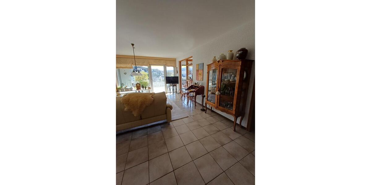 Terrassenwohnung Ennepetal - 3.5 Zimmer, 115 m&sup2;, 240.000&euro; | Angebot:26148856