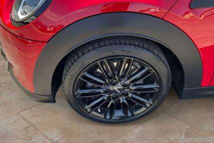 Mini Cooper S 29.002 km 30.590 &euro; Lünen 44534