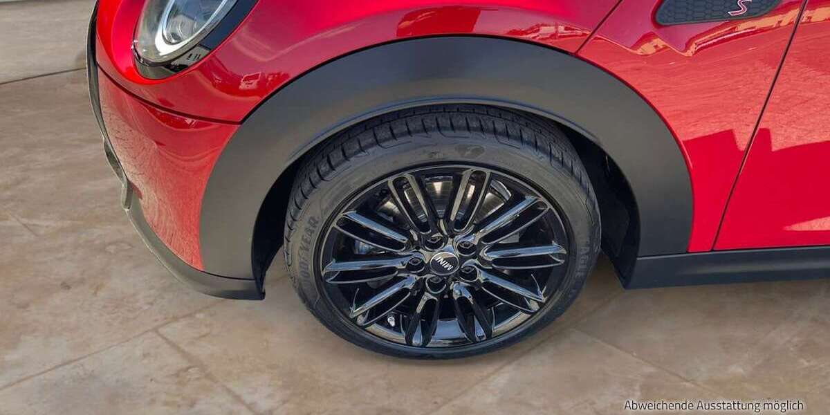 Mini Cooper S 29.002 km 30.590 &euro; Lünen 44534