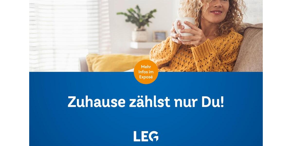 Etagenwohnung Gelsenkirchen Ückendorf - 2 Zimmer, 48 m&sup2;, 369&euro; | Angebot:26652160