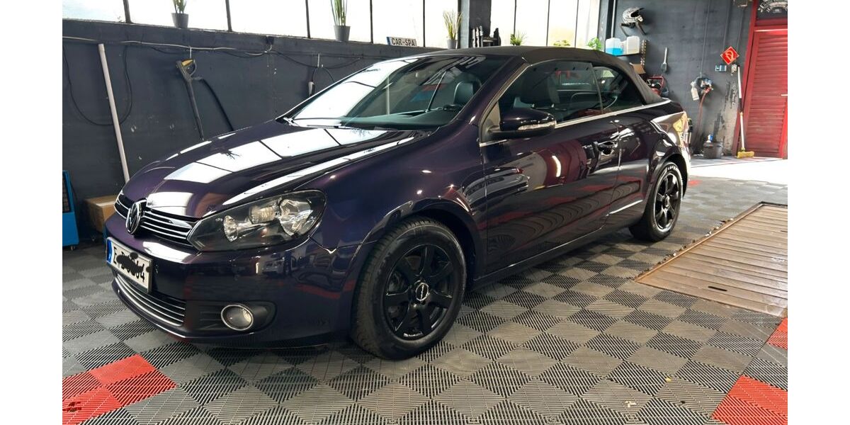 VW Golf 129.000 km 8.900 &euro; Essen 45359