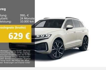 VW Touareg 19.040 km 71.220 &euro; Bochum 44892