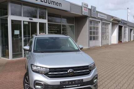 VW T-Cross 40.163 km 18.490 &euro; Castrop-Rauxel 44579