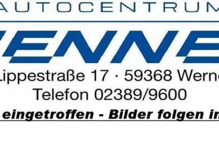 Ford Transit Custom 39.250 km 20.490 &euro; Werne 59368