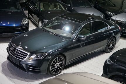 Mercedes-Benz S 400 262.000 km 39.137 &euro; Dortmund 44269