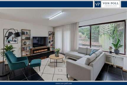 Wohnung Dortmund Hombruch - 1 Zimmer, 35 m&sup2;, 120.000&euro; | Angebot:23567807