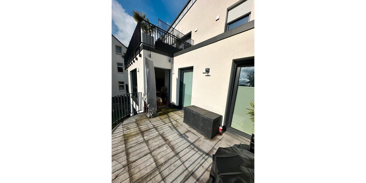 Etagenwohnung Dortmund Hombruch - 3.5 Zimmer, 77 m&sup2;, 1.415&euro; | Angebot:26613574