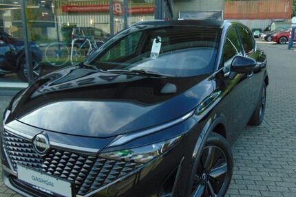 Nissan Qashqai 2.500 km 35.980 &euro; Hagen 58135