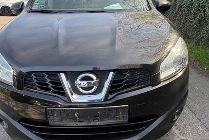 Nissan Qashqai 215.000 km 4.799 &euro; Bottrop 46238