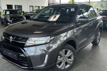 Suzuki Vitara 5.083 km 21.770 &euro; Lünen 44536