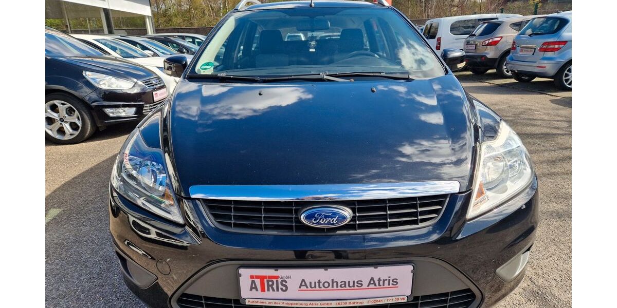 Ford Focus 183.000 km 2.850 &euro; Bottrop 46238