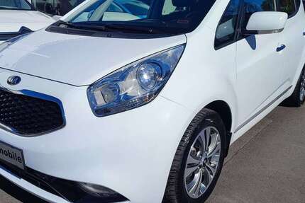 Kia Venga 25.800 km 13.990 &euro; Gelsenkirchen 45892