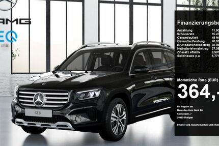 Mercedes-Benz GLB 200 34.445 km 37.740 &euro; Dortmund 44139