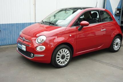 Fiat 500 37.800 km 7.450 &euro; Dortmund 44225