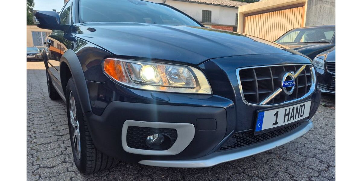 Volvo XC70 260.000 km 12.990 &euro; Sprockhövel 45549