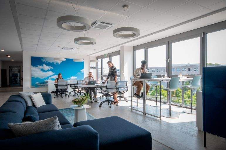 Gewerbeobjekt Dortmund Schüren - 2.650&euro; | Angebot:25656112