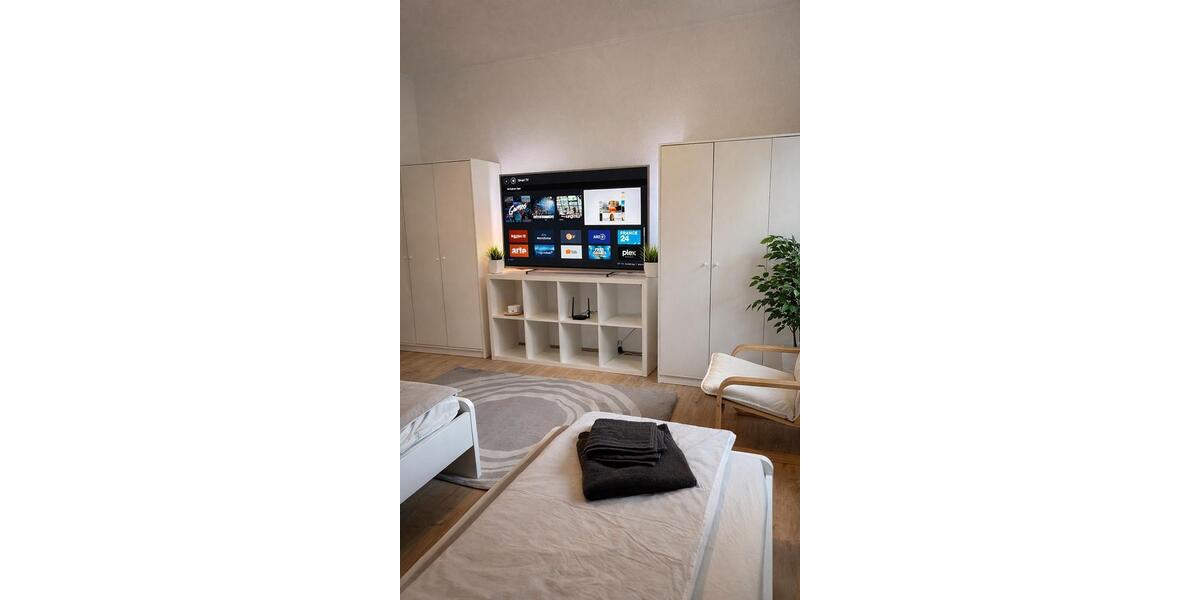 Etagenwohnung Essen Stadtbezirk VII - 1 Zimmer, 40 m&sup2;, 69&euro; | Angebot:25989234