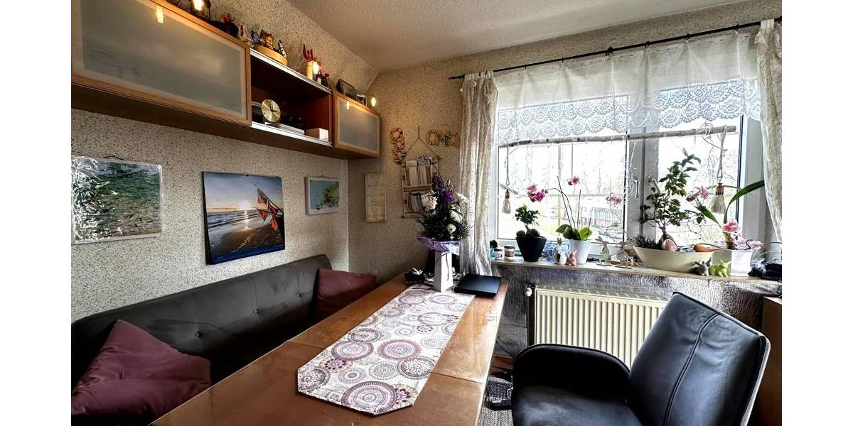 Etagenwohnung Gelsenkirchen Horst - 4 Zimmer, 68 m&sup2;, 115.000&euro; | Angebot:26161688