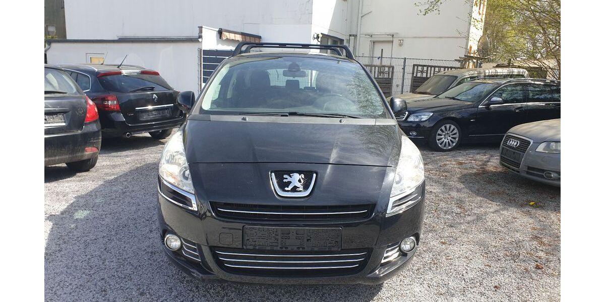 Peugeot 5008 214.000 km 3.690 &euro; Dortmund 44328