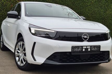 Opel Corsa 19.000 km 13.700 &euro; Essen 45356