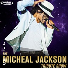 The Michael Jackson Tribute Show 19.02.2027 STADTHALLE UNNA