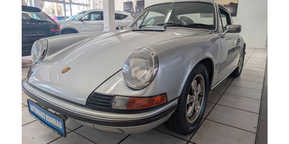 Porsche 911 Urmodell 98.872 km 95.850 &euro; Essen 45279