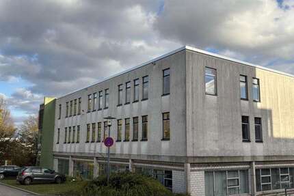 Gewerbeobjekt Bochum Laer - 2.760&euro; | Angebot:26057409