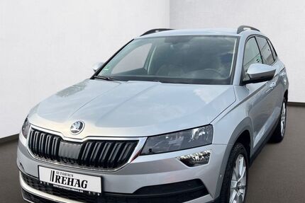 Skoda Karoq 22.959 km 19.990 &euro; Recklinghausen 45659
